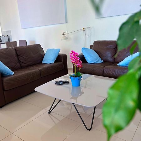 3 Bedroom Seaview Villa Direct In Coral Bay With Pool Dış mekan fotoğraf