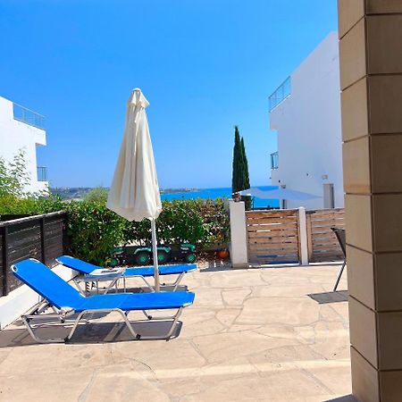 3 Bedroom Seaview Villa Direct In Coral Bay With Pool Dış mekan fotoğraf