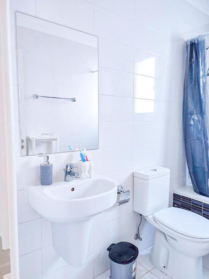 3 Bedroom Seaview Villa Direct In Coral Bay With Pool Dış mekan fotoğraf
