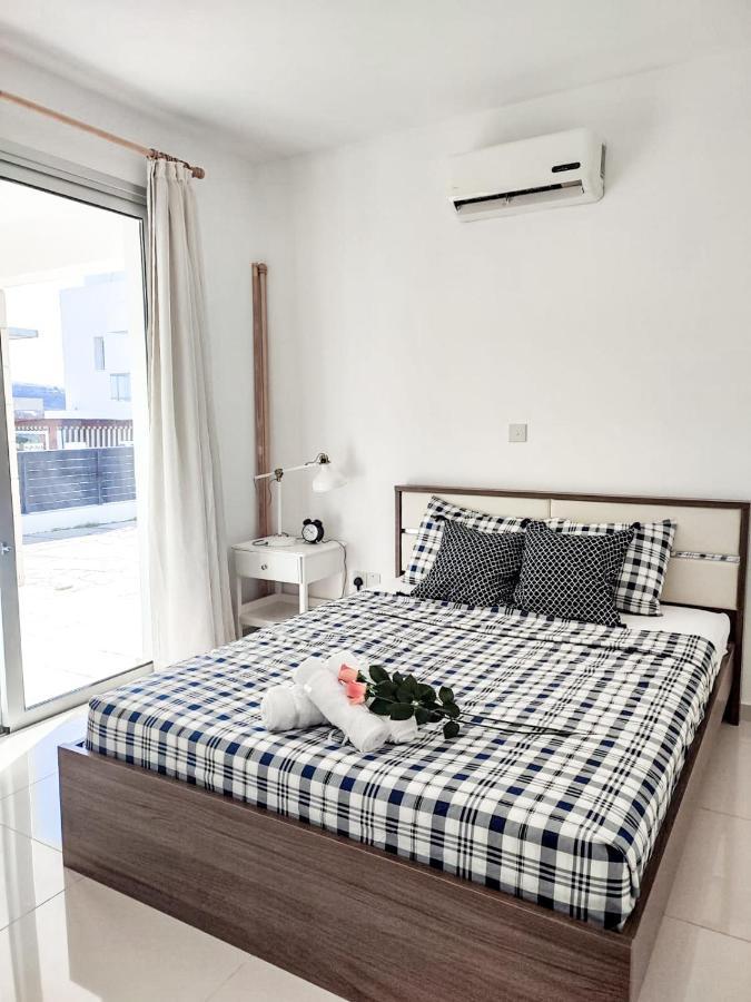 3 Bedroom Seaview Villa Direct In Coral Bay With Pool Dış mekan fotoğraf