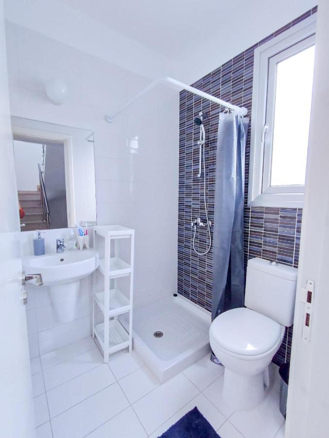 3 Bedroom Seaview Villa Direct In Coral Bay With Pool Dış mekan fotoğraf