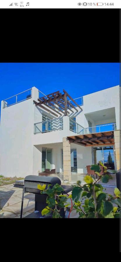 3 Bedroom Seaview Villa Direct In Coral Bay With Pool Dış mekan fotoğraf