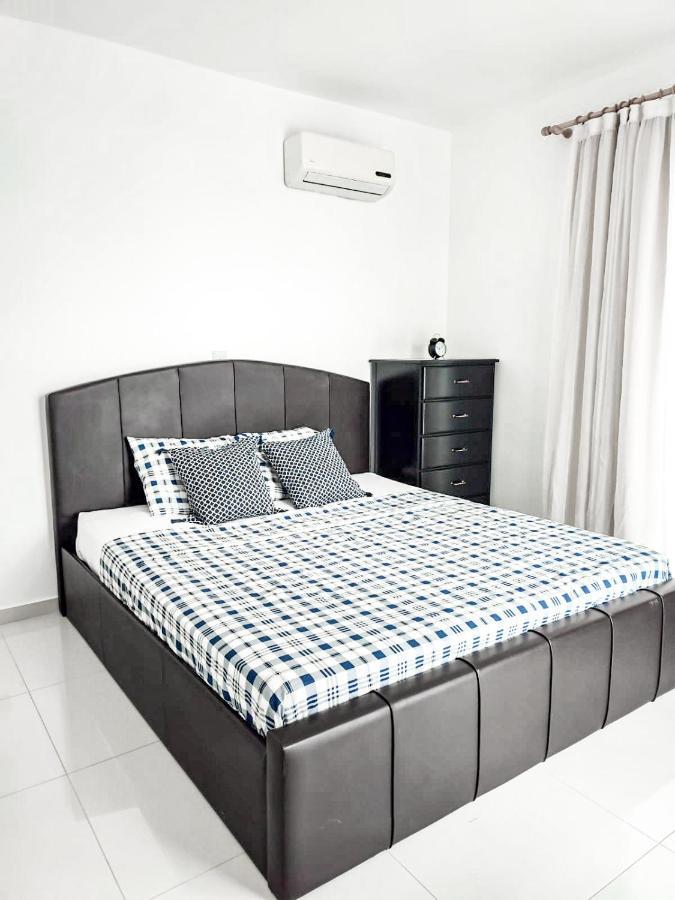 3 Bedroom Seaview Villa Direct In Coral Bay With Pool Dış mekan fotoğraf