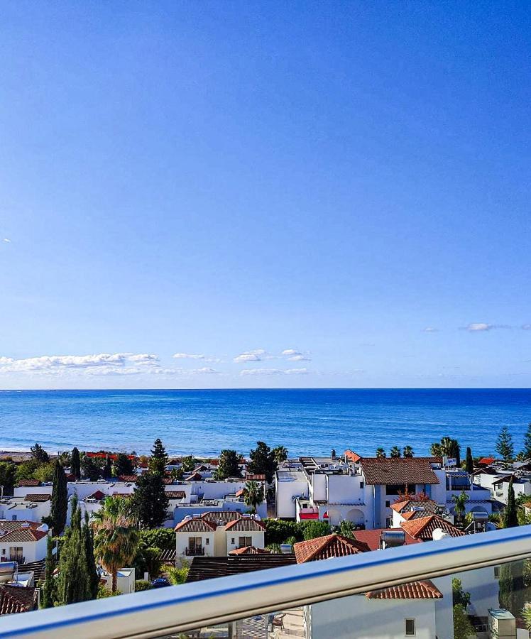 3 Bedroom Seaview Villa Direct In Coral Bay With Pool Dış mekan fotoğraf