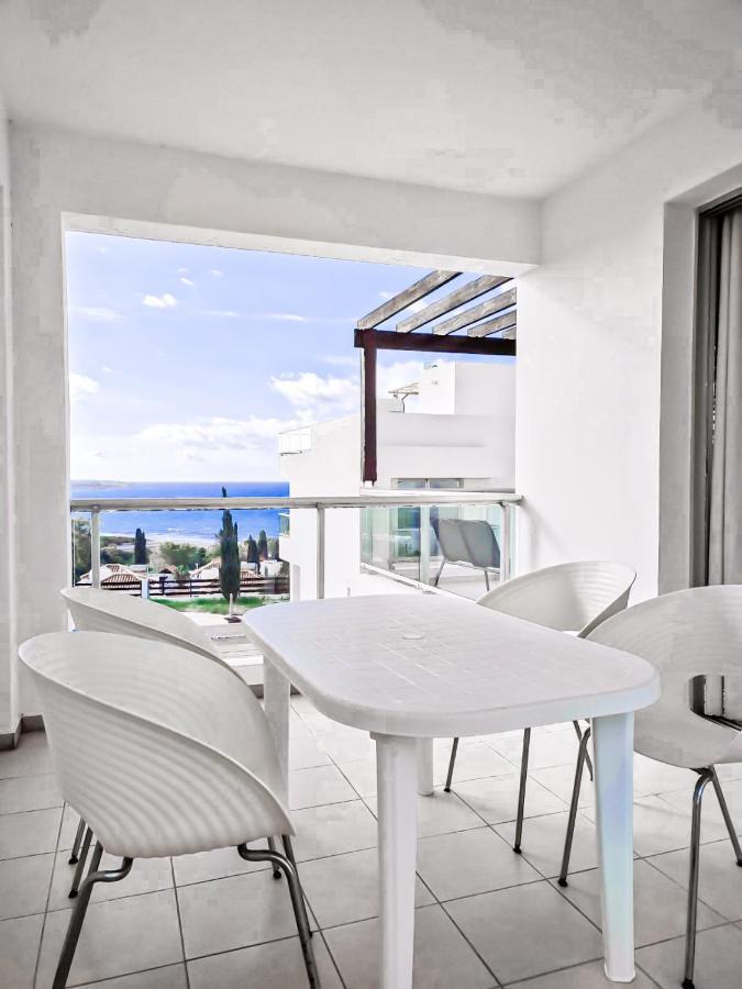 3 Bedroom Seaview Villa Direct In Coral Bay With Pool Dış mekan fotoğraf