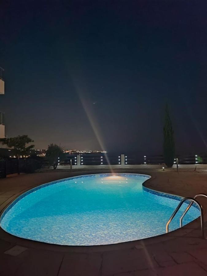 3 Bedroom Seaview Villa Direct In Coral Bay With Pool Dış mekan fotoğraf