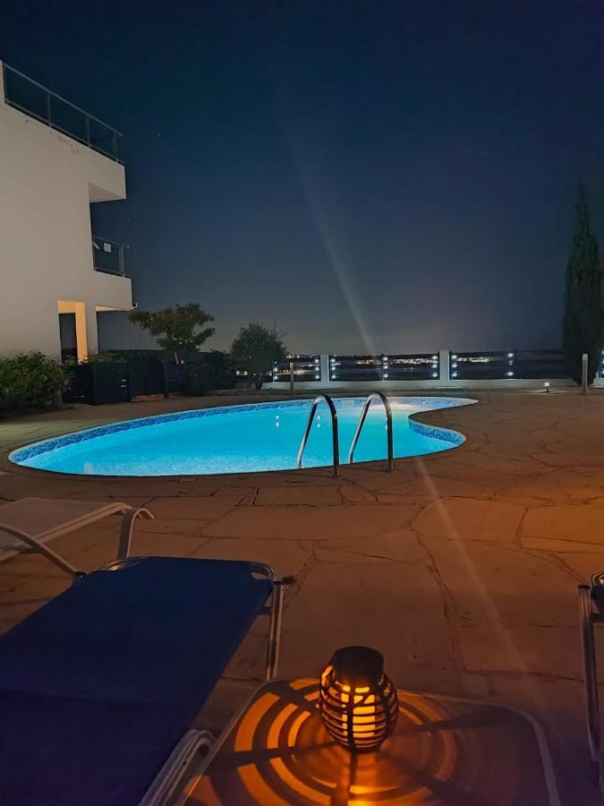 3 Bedroom Seaview Villa Direct In Coral Bay With Pool Dış mekan fotoğraf