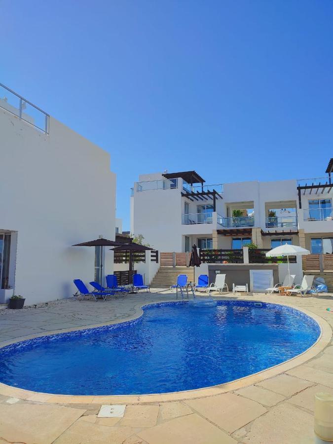 3 Bedroom Seaview Villa Direct In Coral Bay With Pool Dış mekan fotoğraf