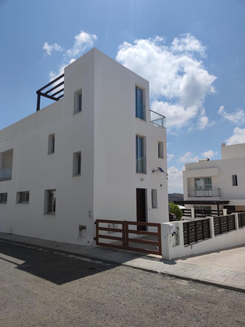 3 Bedroom Seaview Villa Direct In Coral Bay With Pool Dış mekan fotoğraf