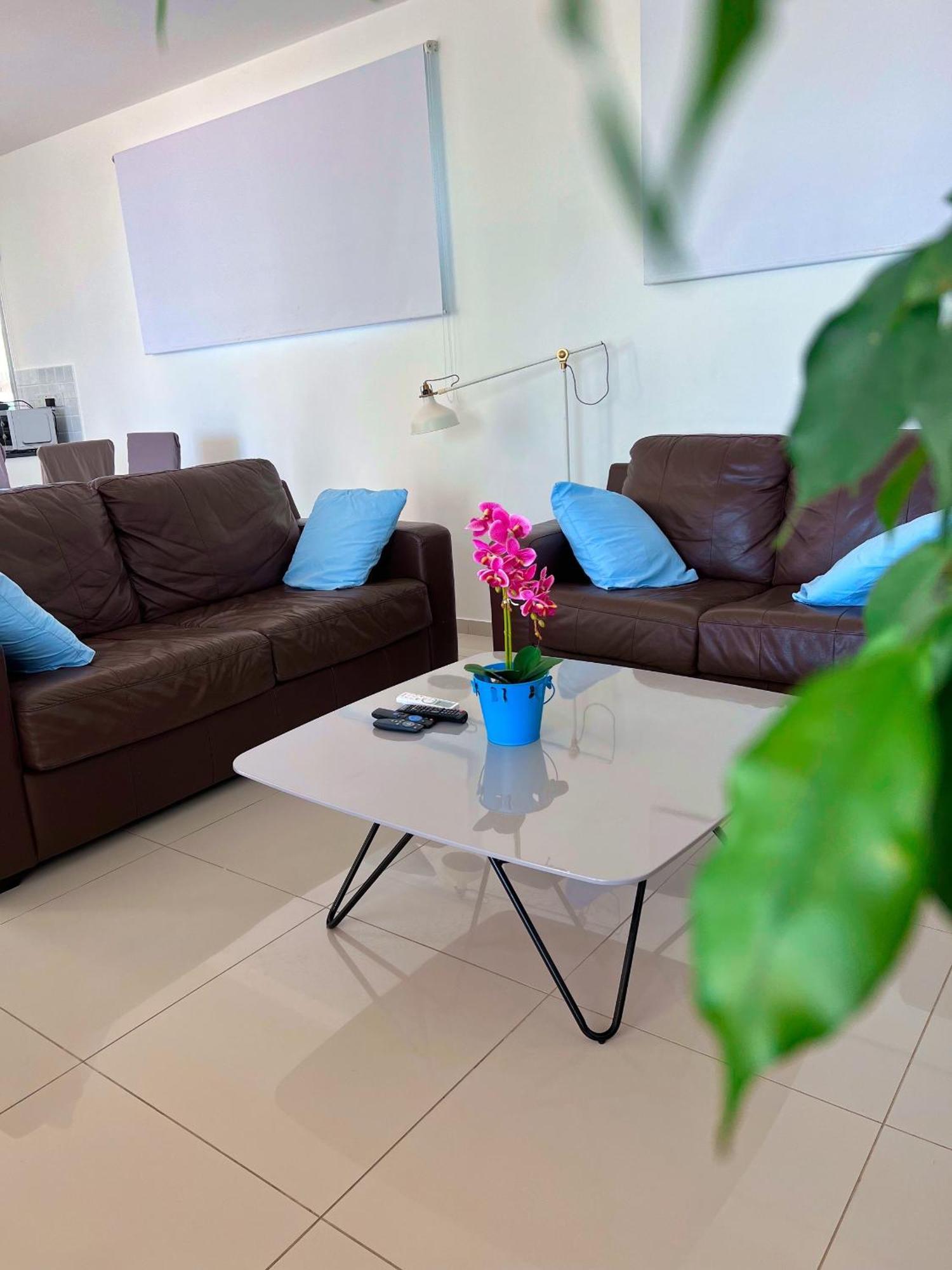 3 Bedroom Seaview Villa Direct In Coral Bay With Pool Dış mekan fotoğraf
