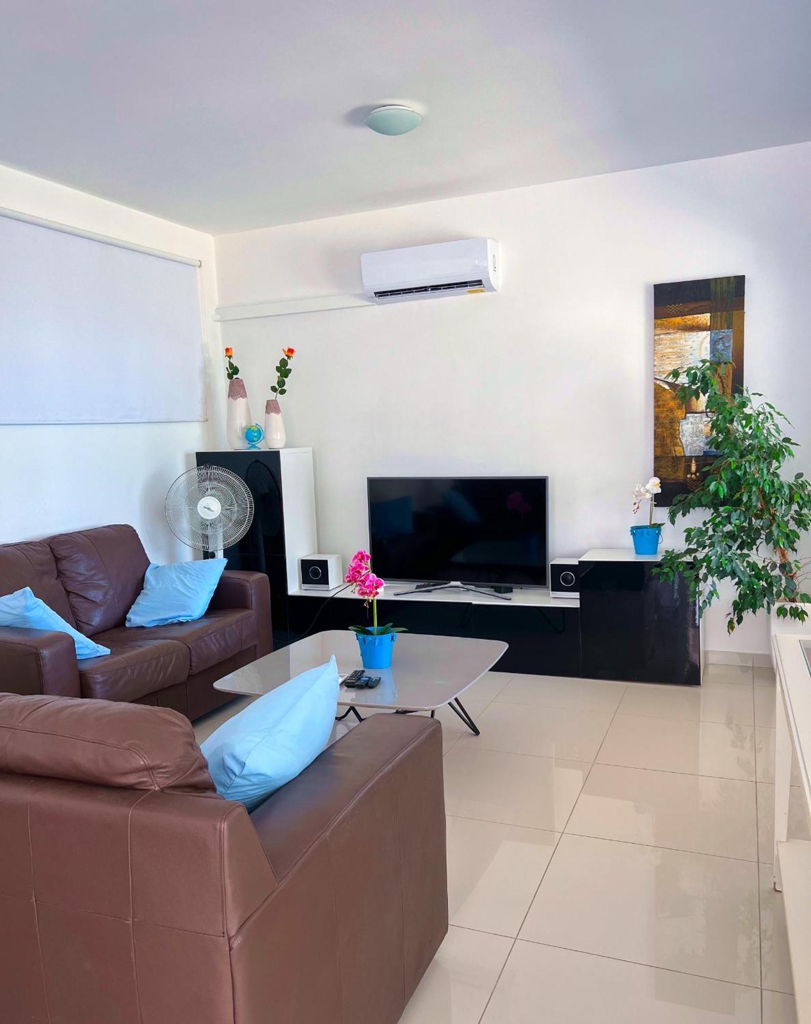 3 Bedroom Seaview Villa Direct In Coral Bay With Pool Dış mekan fotoğraf