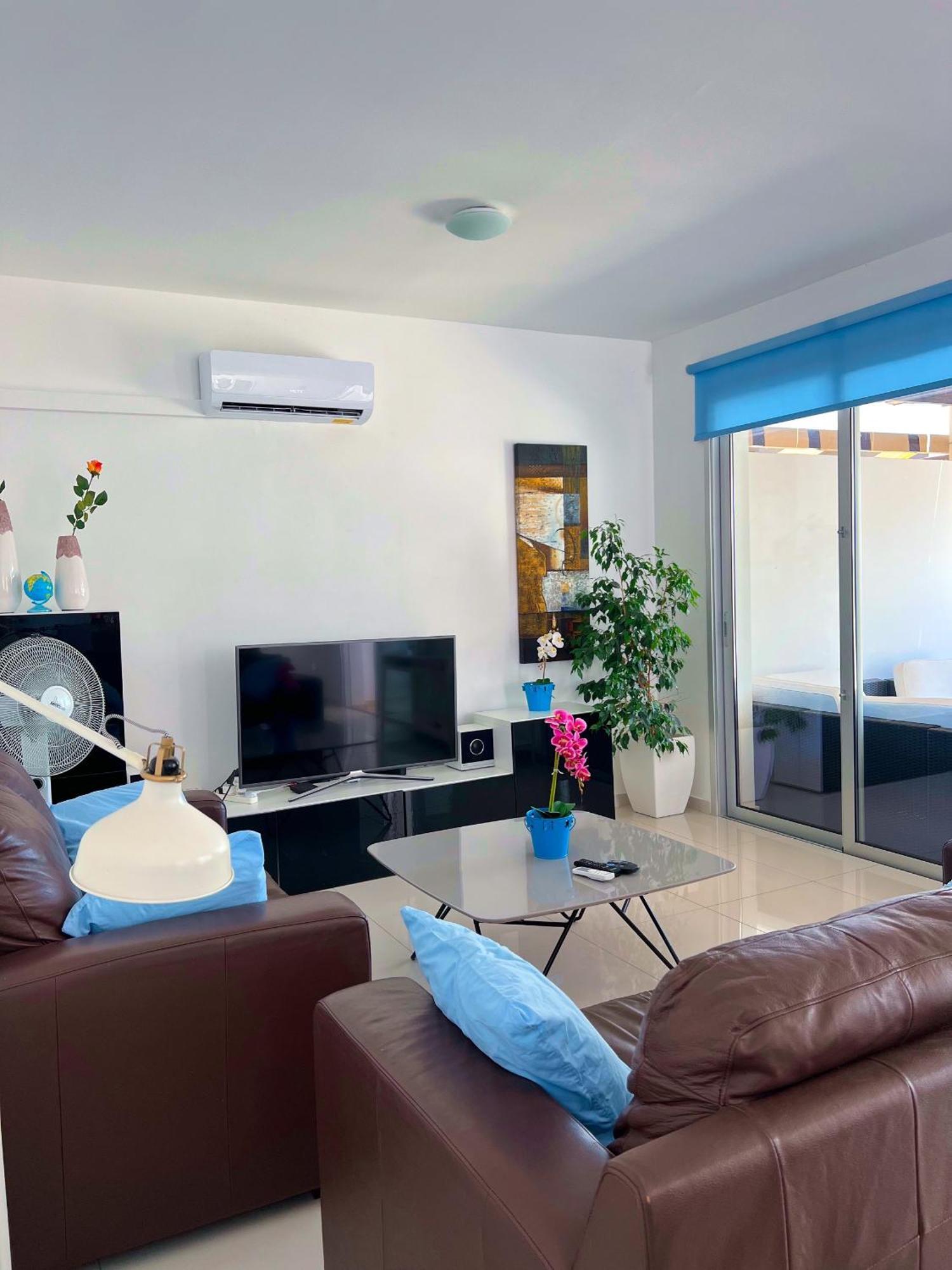 3 Bedroom Seaview Villa Direct In Coral Bay With Pool Dış mekan fotoğraf